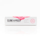 Clone-A-Pussy Kit - Hot Pink