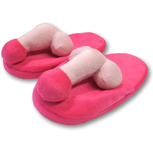 Pecker Slippers