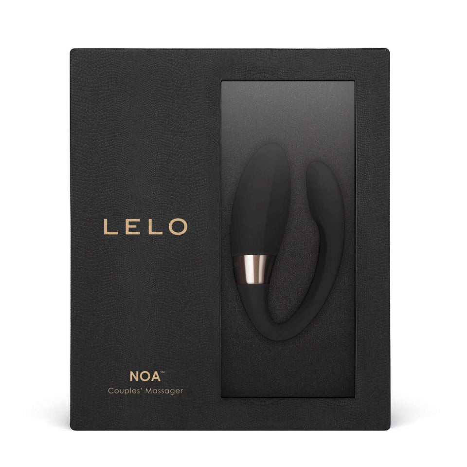 Lelo Noa Black (Net)