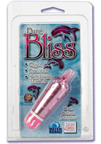 California Exotics Pure Bliss Teaser Vibe, Pink