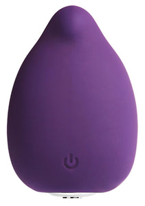 Vedo Yumi Rechargeable Vibe Deep Purple