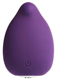 Vedo Yumi Rechargeable Vibe Deep Purple