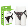 Me You Us Adjustable Harness Pink