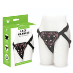 Me You Us Adjustable Harness Pink