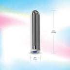 Thrill Me Bullet Massager Bag