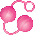 Nasstoys Nen Wa Balls 8, Pink, 4.25 Ounce