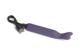 Je Joue Rabbit Bullet Purple