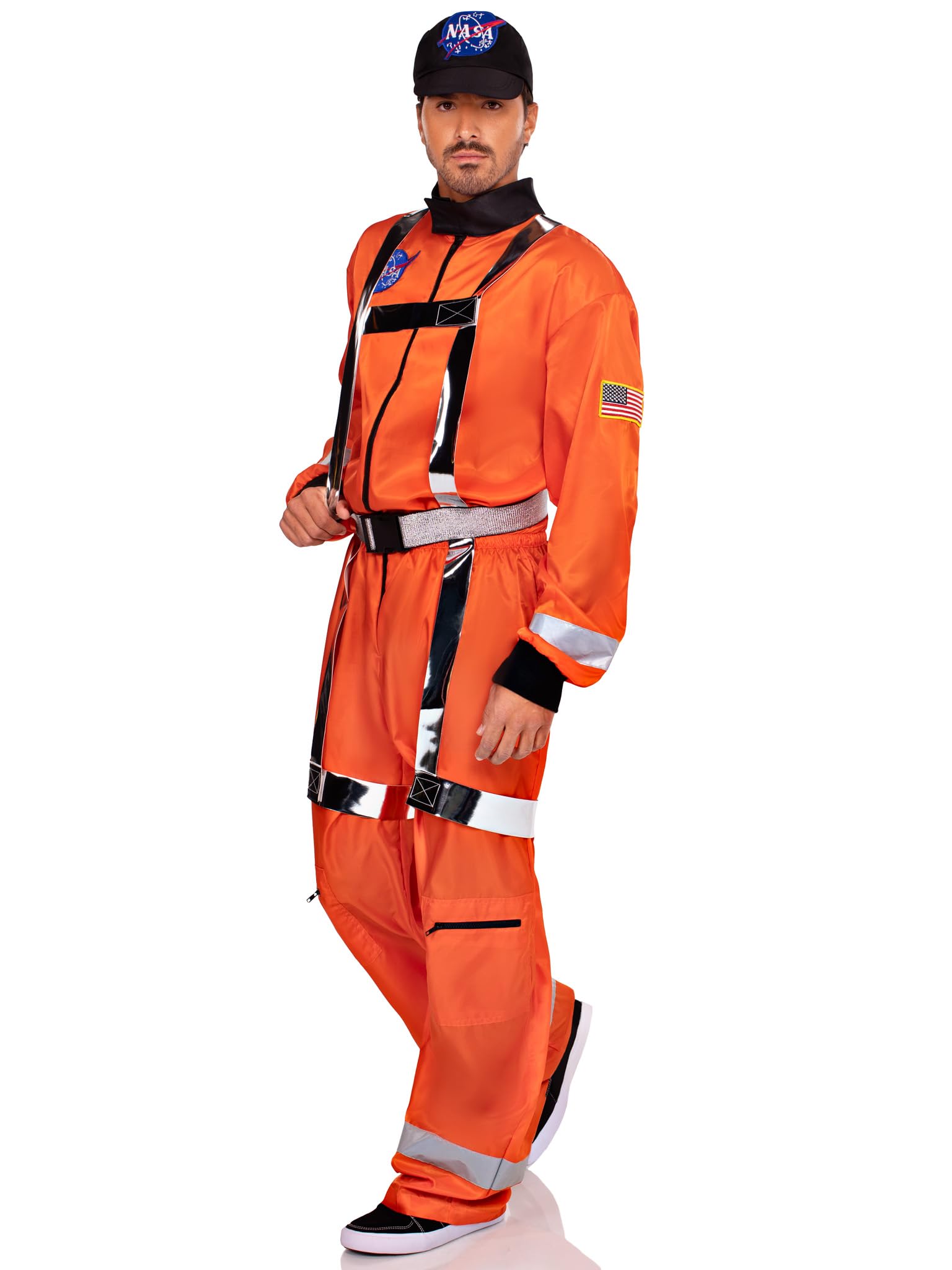 X-Large  Orange