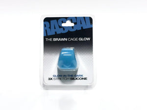 (D) RASCAL BRAWN CAGE GLOW BL