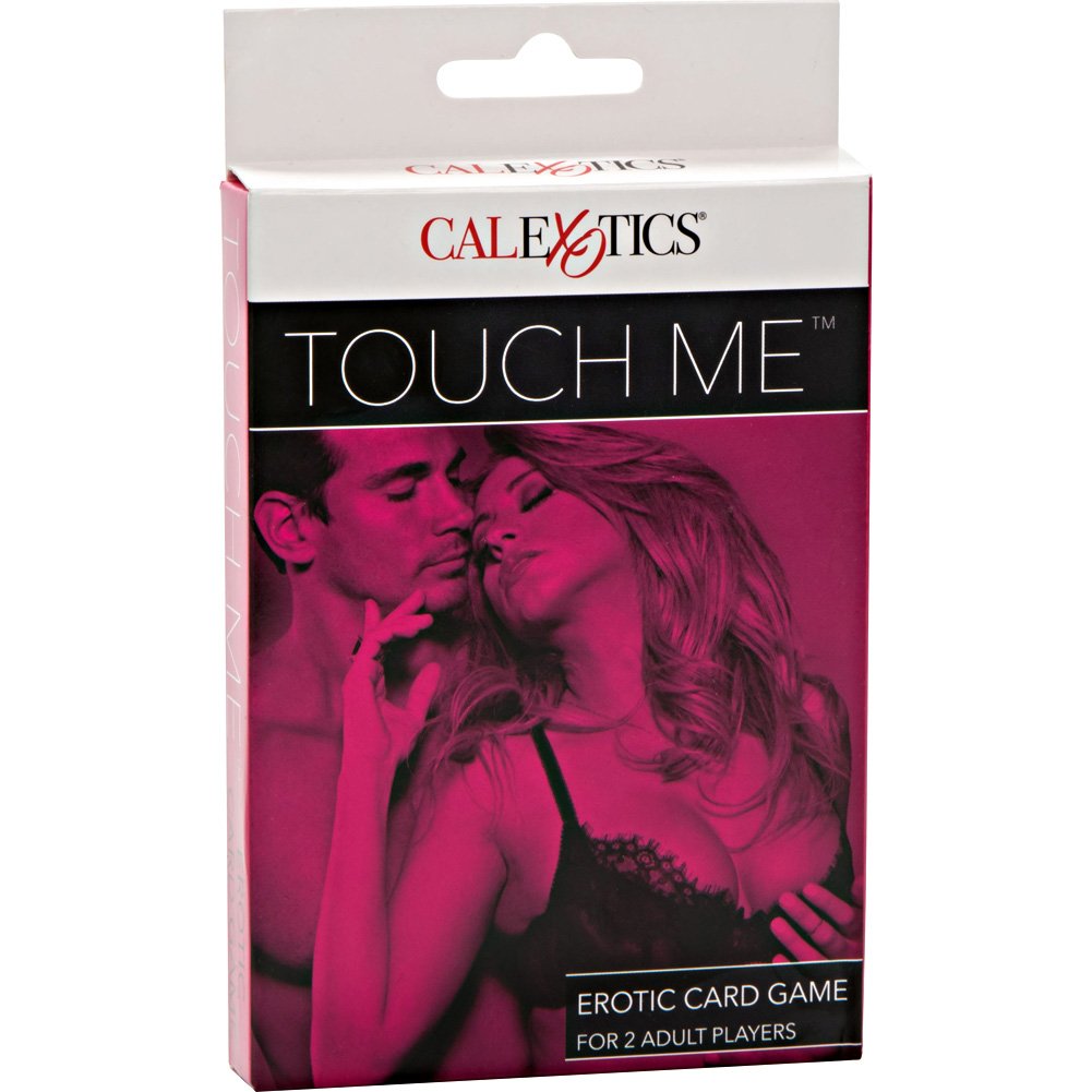 CalExotics Touch ME