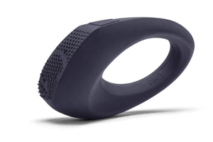 C1 Clitoral Vibrator Ring  Black