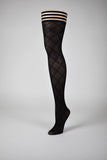 Kixies Tiffany Black Diamond Size A
