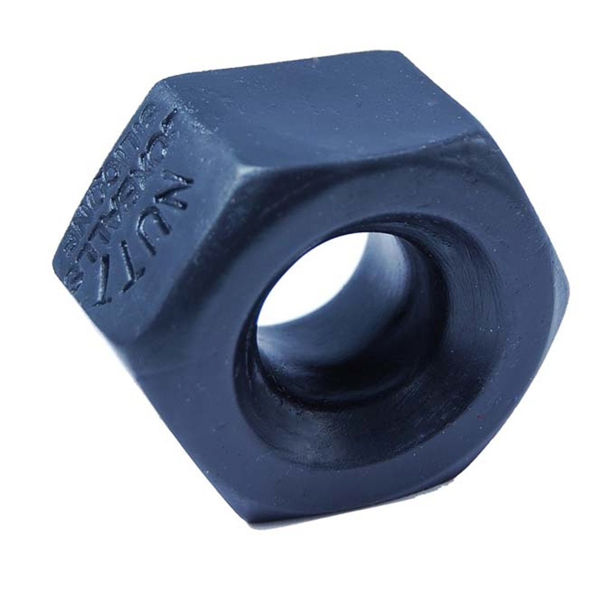 Nutt Hardware Ballstretcher Black