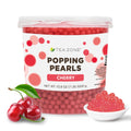 Tea Zone 7 lb Cherry Popping Pearls