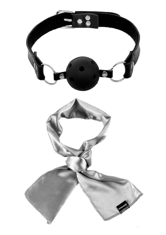Fetish Fantasy Series Limited Edition The Pegger