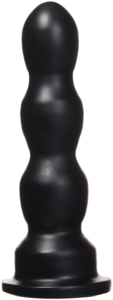 Tantus Buck - Black