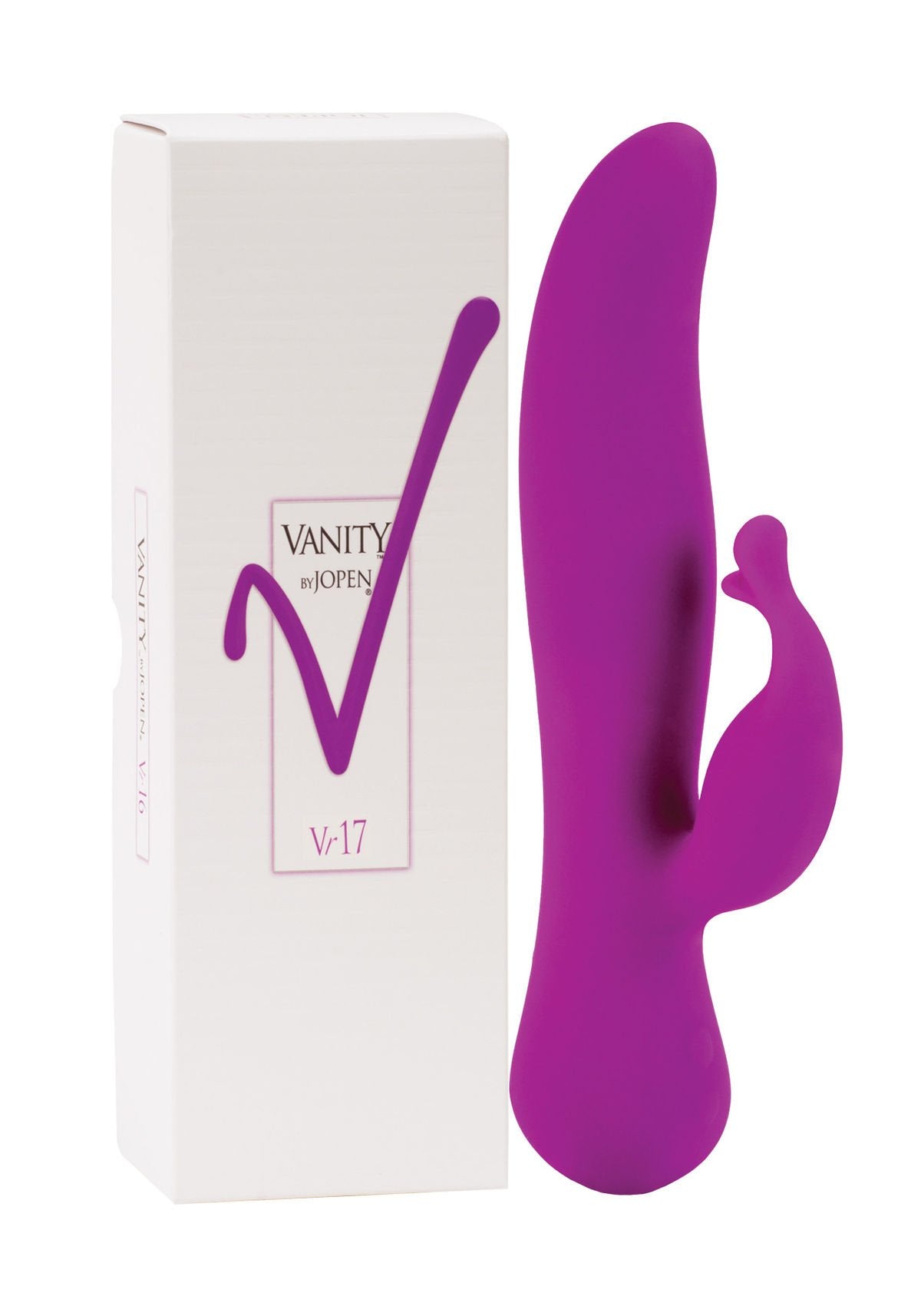 Jopen Vanity Vr17 Rechargeable Vibrator