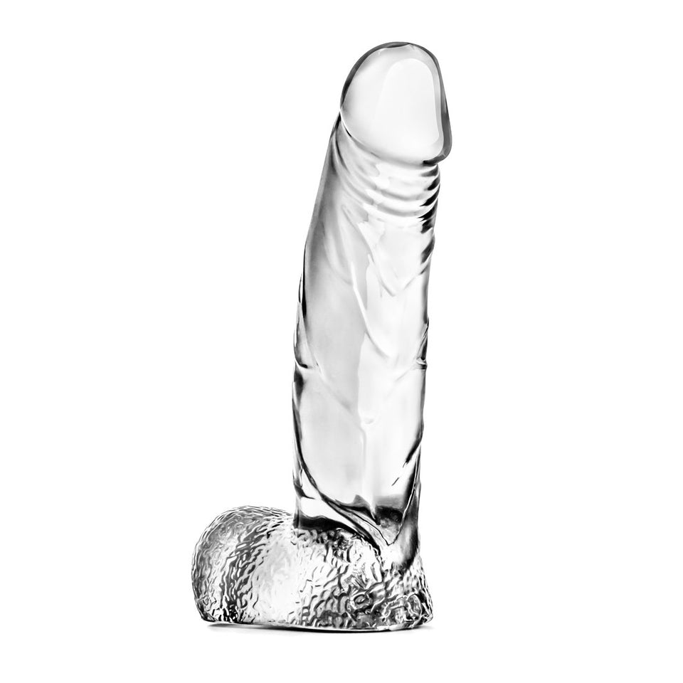 Naturally Yours - Ding Dong - Clear