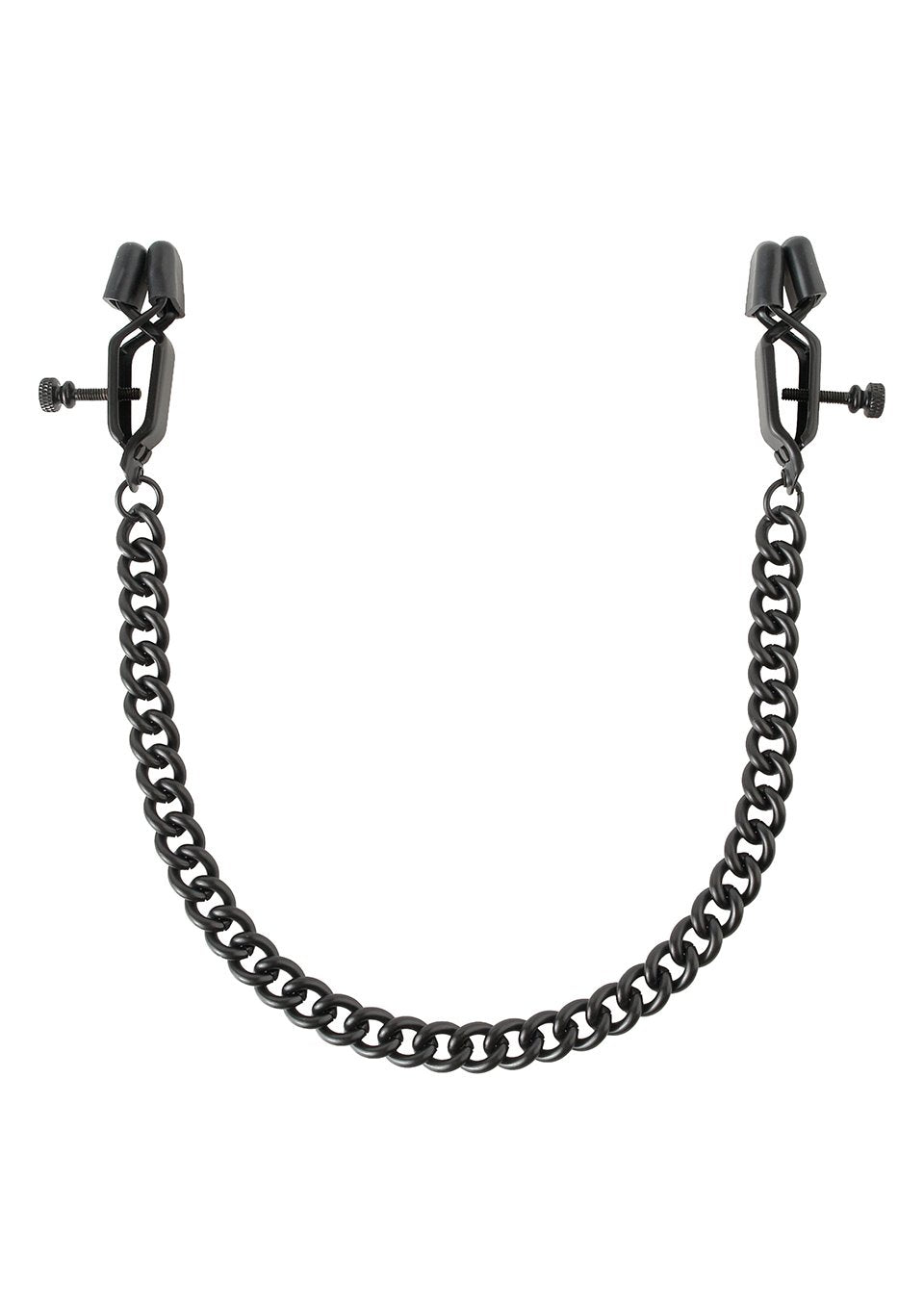 Fetish Fantasy Series Heavy Duty Nipple Clamps