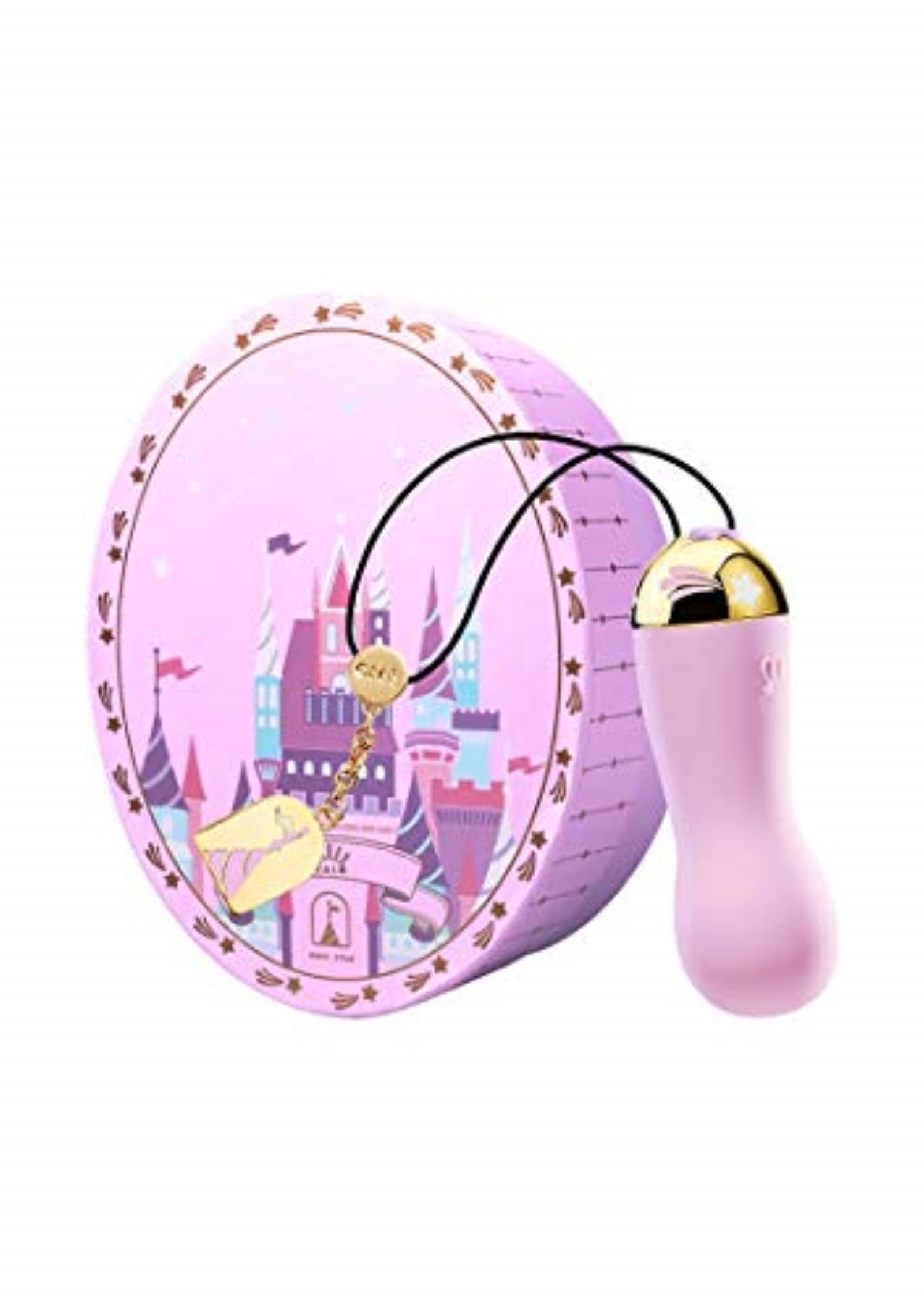 ZALO BABY STAR BERRY VIOLET (NET)