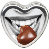 Edible Candle Chocolate 4 Oz