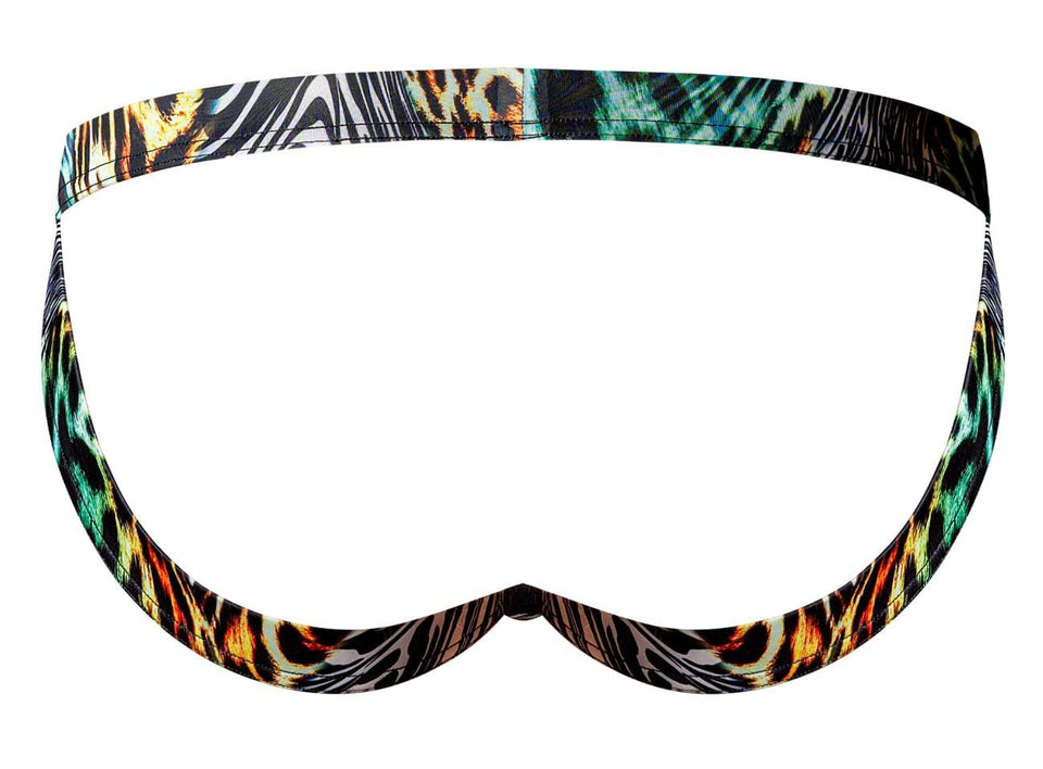 Go Wild! Sport Jock L/Xl