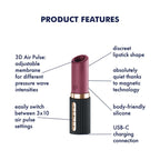 Satisfyer Pro 2 Kiss (Net)