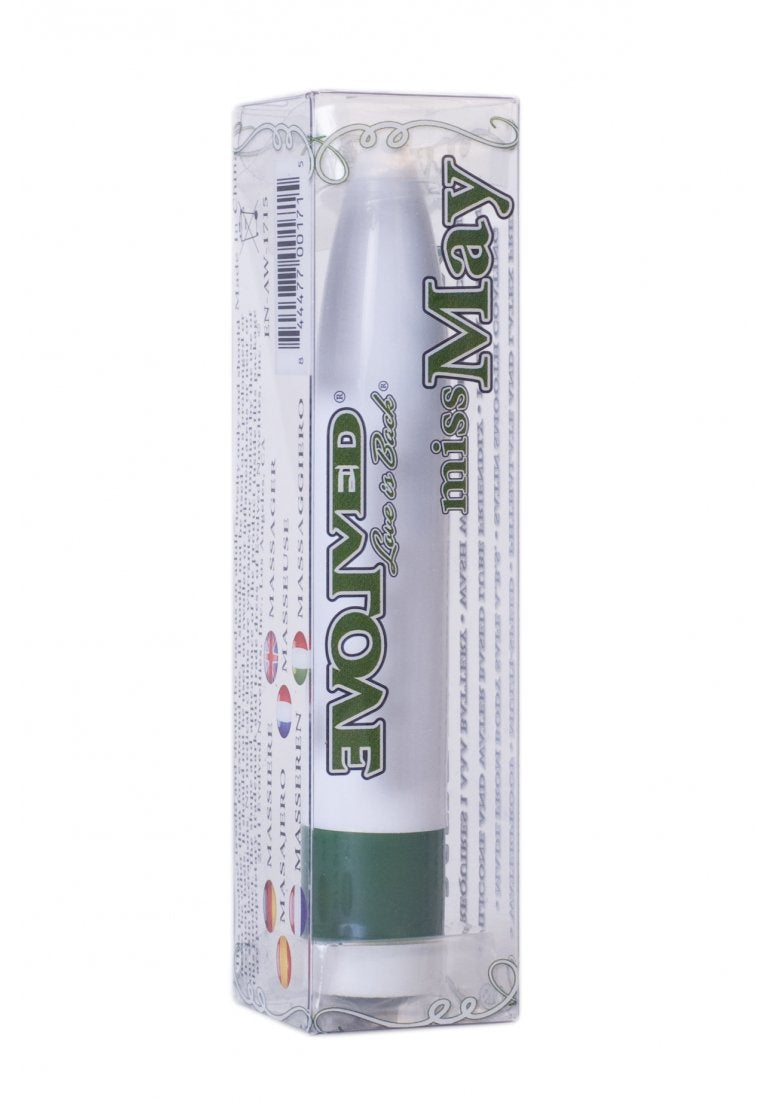 Evolved Novelties Birthstone Miss May Vibrator