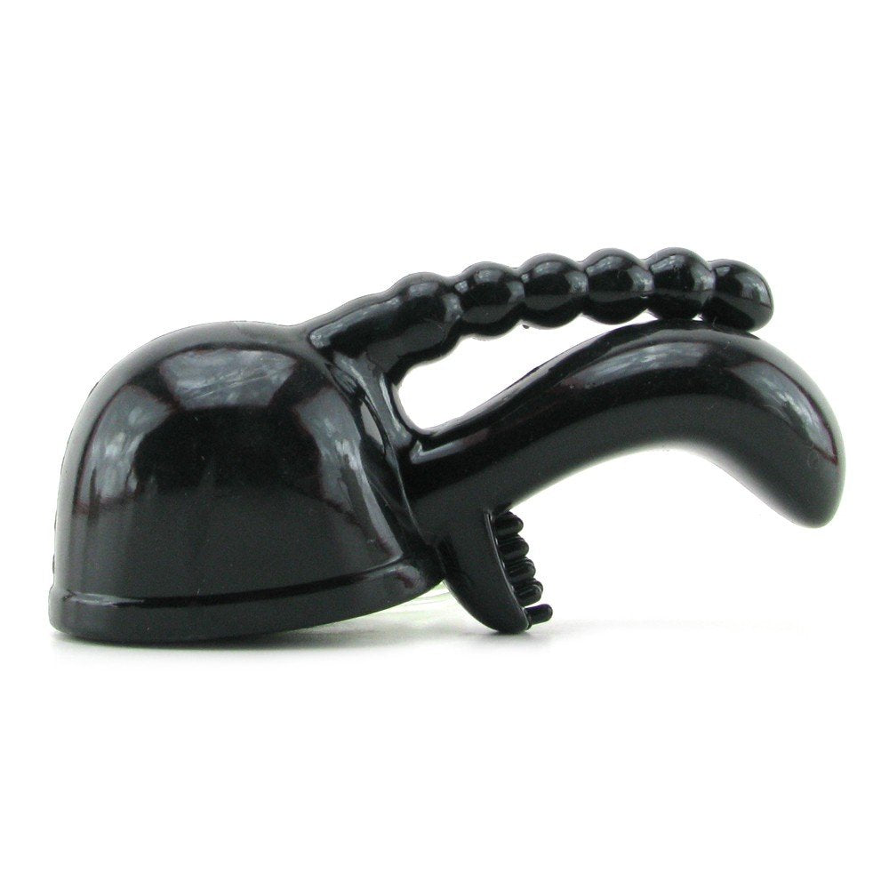 Triple Pleaser Wand Attachment