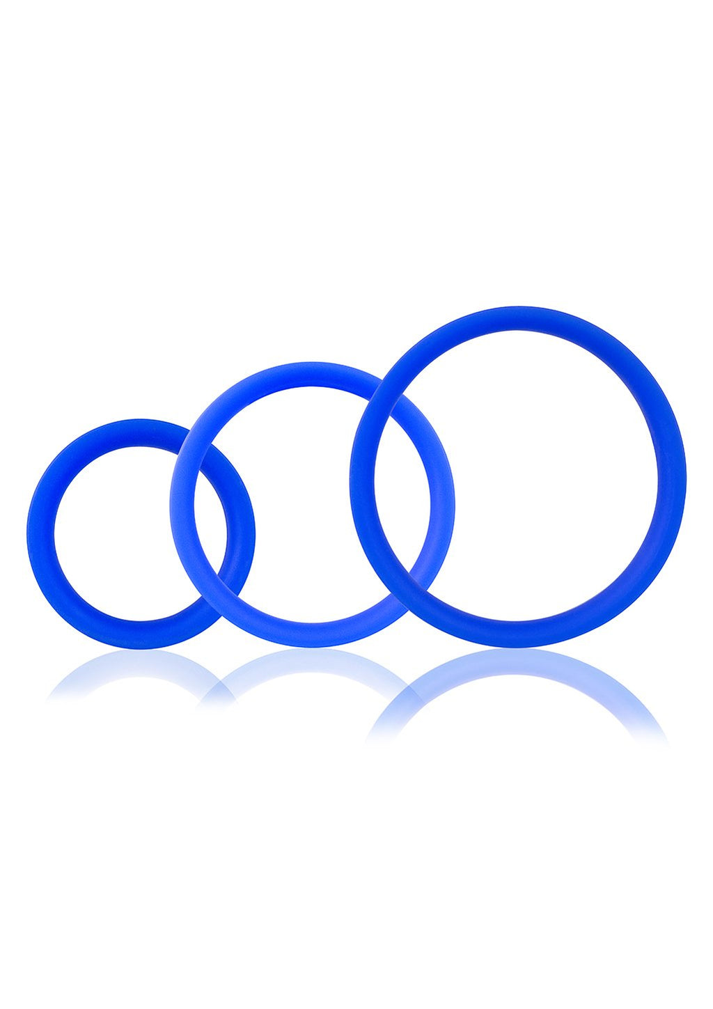 Screaming O Ring O Pro X 3 Blue