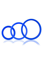 Screaming O Ring O Pro X 3 Blue