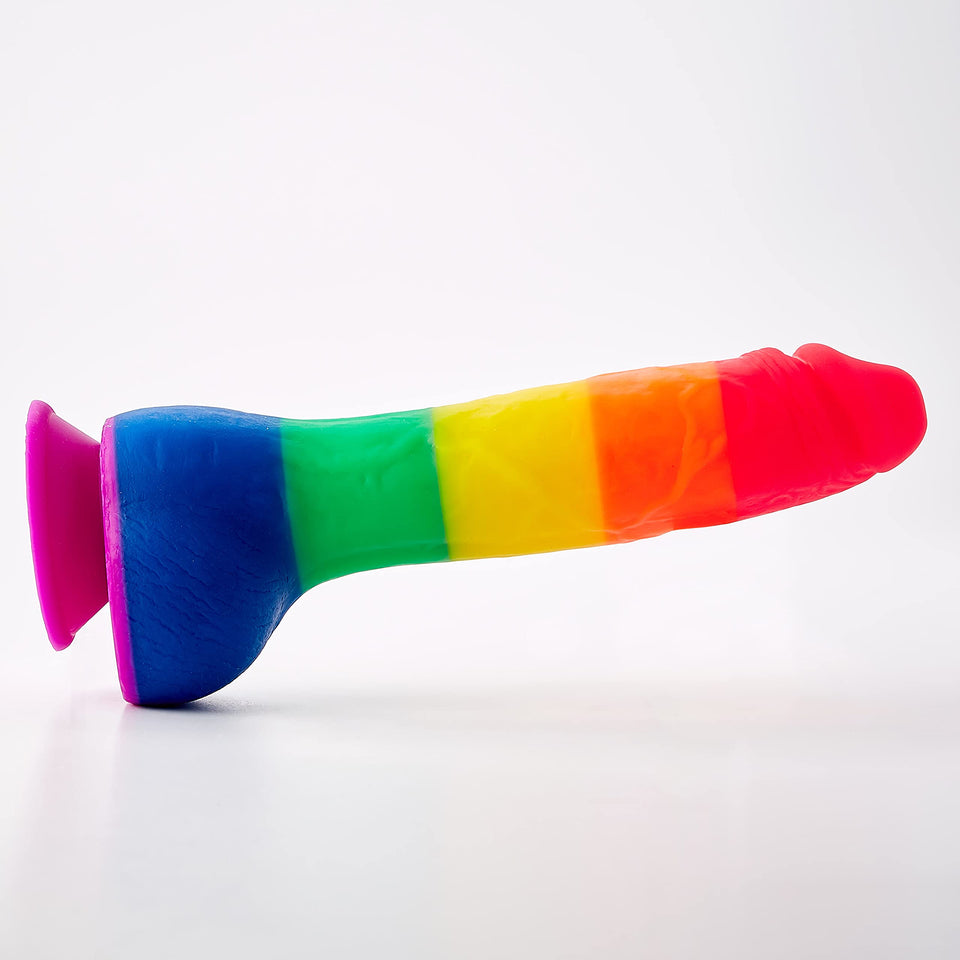 Colours Pride Edition 8In Dong