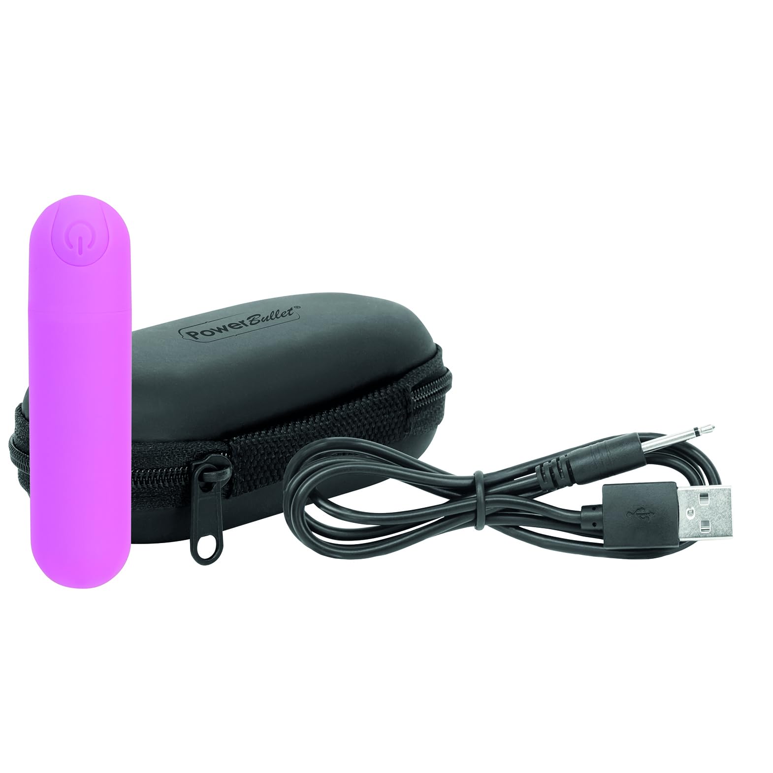 Power Bullet Essential 3.5'' - Pink