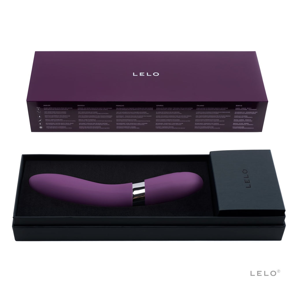 Lelo Elise, Pink
