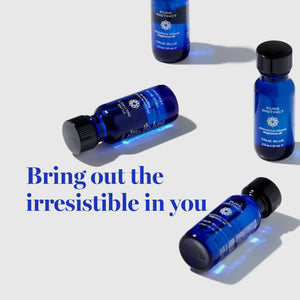 Pure Instinct Pher Oil True Blue 0.5Oz