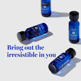 Pure Instinct Pher Oil True Blue 0.5Oz