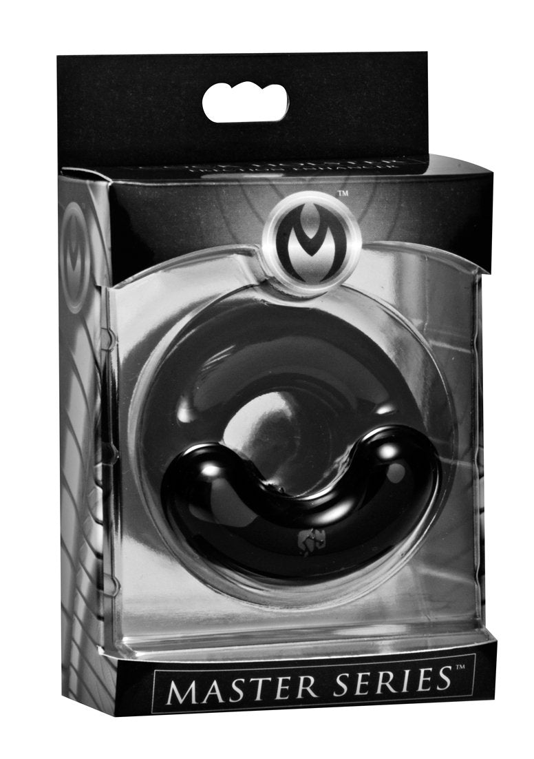 Master Series Penis And Ball Ring Erection Enhancer