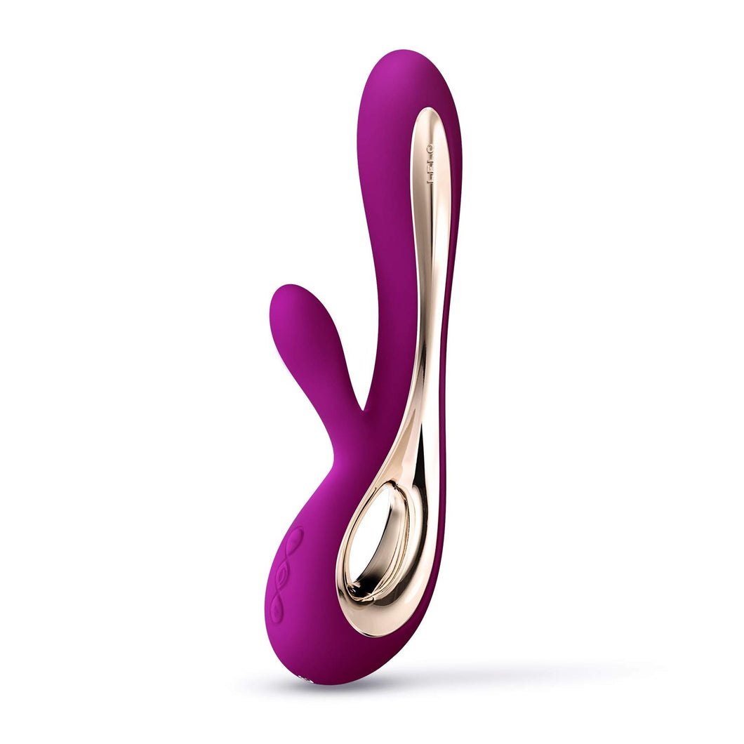 Lelo Soraya 2 Deep Rose (Net)