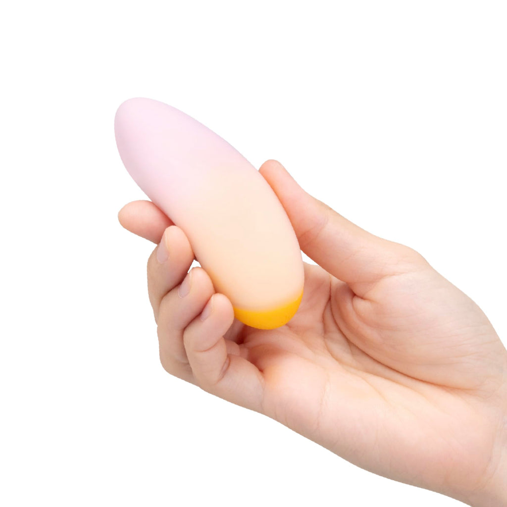 Le Wand Pebble Lay On Vibrator GWP