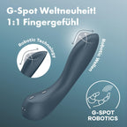 Satisfyer G Spot Wave 4 (Net)