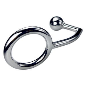 Sex Toy Anal Plugs Penis Ring BDSM Male Masturbation Exercise Anal Plug Cock Ring Butt Plugs Prostate Massage G-spot Trainer Ana