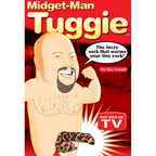 Midget Man Tuggie