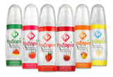 Id Frutopia Natural Flavor Banana 3.4 Oz