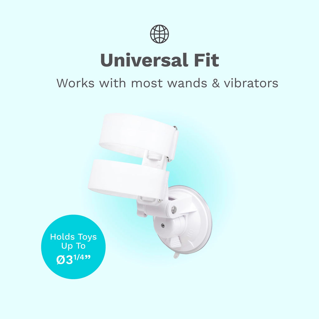Le Wand Classique Hands-Free Holder