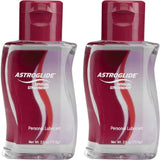 Astroglide Personal Lubricant Sensual Strawberry 2.5 Oz (Pack Of 2)