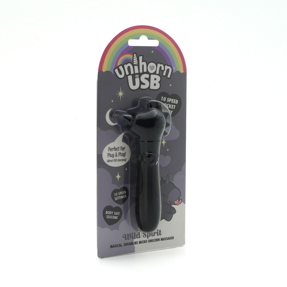 Unihorn Usb Bullet Wild Spirit