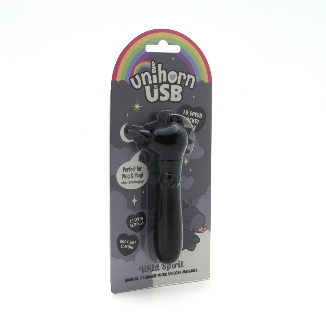 Unihorn Usb Bullet Wild Spirit