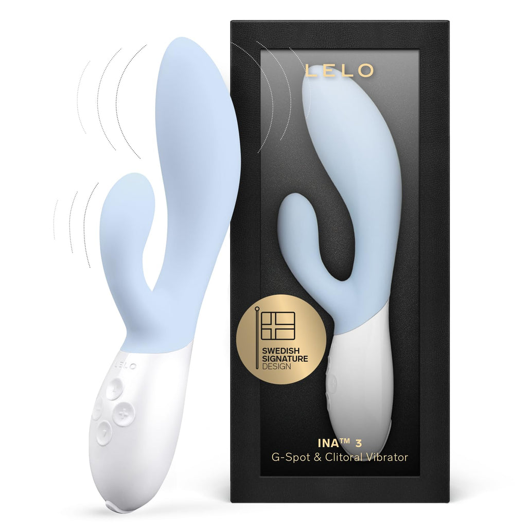 Lelo Ina 3 Seafoam (Net)