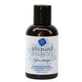 Sliquid Organics Natural - 4.2 Fl. Oz. (124 ml)