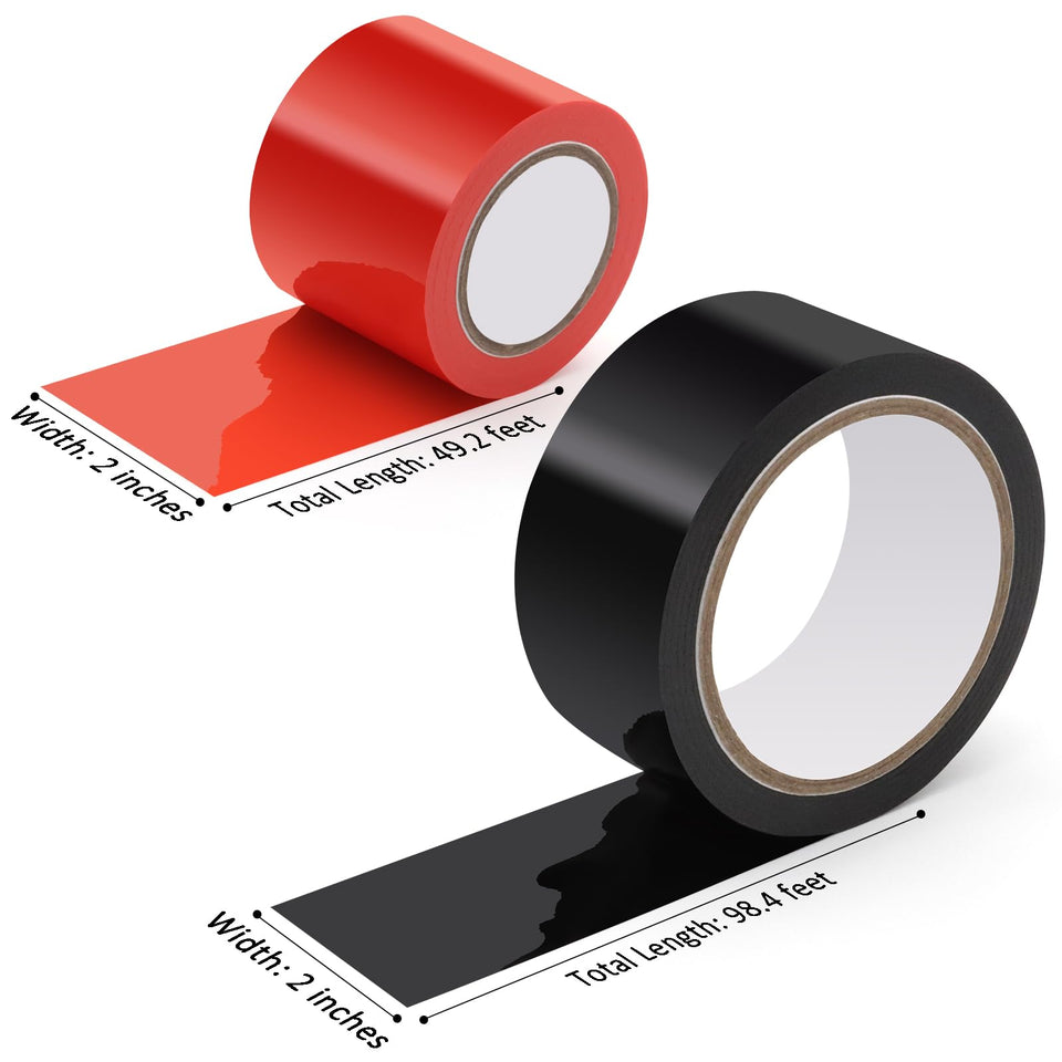 KISSHAKE 147 ' Bondage Tape, BDSM Bondage Restraints Tape Kit Couples Sex Toys Adult Toy Sexual Restraint Tape Sex Furniture for